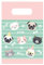 Amscan 9906547 - Papiertüten Hello Pets, 8 Stück, 23,5 x 16 cm, Tiere, Hute, Katzen, Partytüten, Mitgebsel, Kindergeburtstag