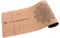 Athlima Yogamatte 100% recyclebar aus Kork und TPE | Matte für Fitness Gymnastik und Meditation | 6mm dick und rutschfest | Schadstofffreie und nachhaltige Naturmaterialien