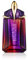 MUGLER Alien Hypersense Eau de Parfum, Damen-Parfum, Fruchtiger, holziger und blumiger Duft, Hypermodern und hyperfeminin, Nachfüllflakon