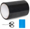 Pool Reparaturset, 10 CM x150 CM Pool Flicken Unterwasser, Wasserdicht Reparatur Klebeband, Poolflicken Selbstklebend Set, Unterwasser Klebeband für Pool, Teichfolie, Luftmatratze, Wasserbett, Zelt