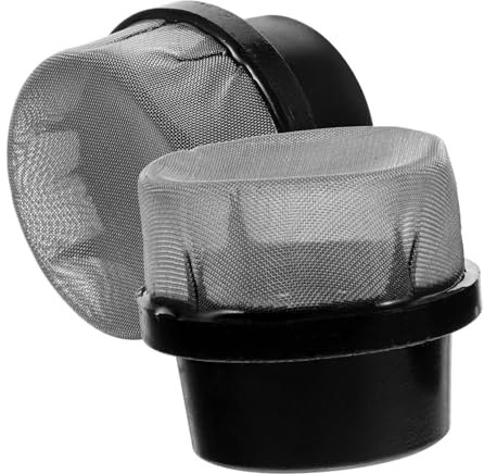 KONTONTY 2pièces Filtre à Air De Piscine Écran De Remplacement pour Filtration De Piscine Accessoire De Nettoyage