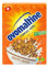Ovomaltine Crunchy Müsli - Schoko Knusper-Müsli mit einzigartiger Cerealien-Mischung und Ovomaltine - Schokomüsli mit wertvollen Vitaminen, Ballaststoffen und Mineralstoffen (1 x 450g) (Packung mit 6)