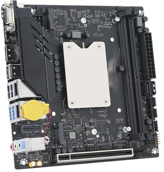 Fit For ERYING Gaming PC Computer Motherboard CPU RAM Combo Interposer Kit I9 12900HK Procesador+DDR4 16GB 3200Mhz+512GB NMVE M.2 computer motherboards