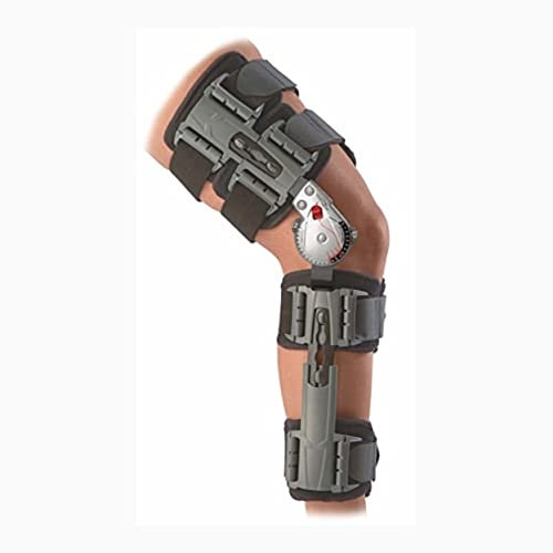 DonJoy 11-2151-9 X-Act ROM Rodillera Universal