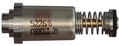YOURGRILL hochwertige Magnetspule für Gashahn Gasgrill Gasbräter Thermoelement-Steuerung magnetventil Spule Wir liefern Ihnen die Magnetspule bequem nach Hause!