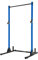 CAP Barbell Fm-905q-bl Power Rack Übungsständer, blau