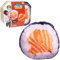 Seriously Super Size 61 cm Sushi-Futterplüsch, Kinderspielzeug ab 3 Jahren