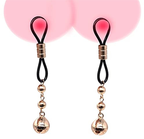 Pinces à lait avec cloche pour cadeau de Noël pour femme