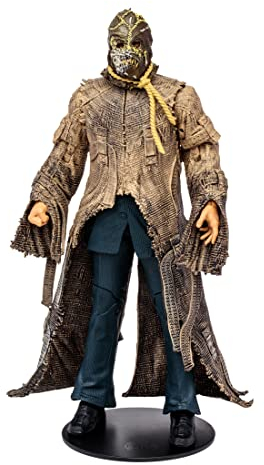 McFarlane DC The Dark Knight, Action-Figur, Mehrfarbig, TM15564