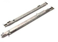 Rails pour four Whirlpool 481010640995