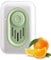 Rianpesn Baking Soda Fridge,Fridge Smell Eliminator and Refrigerator Freshener - Absorber and Smell Eliminator for Fridge and Freezer, Rechargeable Fridge Deodorizer Outperforms Baking Soda for Car