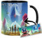 No Mans Sky Beyond Tasse Innen & Henkel Schwarz Keramikbecher Mug