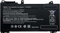 Batterie RE03XL pour ordinateur portable HP ProBook 445 G7 Series ProBook 430 G6 11,55 V 45 Wh/3750 mAh