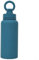 Botella de agua con diseño de consola magnética perfecta para mantenerte hidratado donde quiera que vayas (azul oscuro)