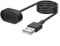 Feeshoppher USB Charging Cable Compatible with For Inspire HR Fitness Watch Efficient Replacement Accessory (100cm)