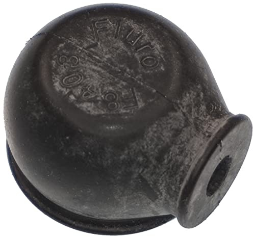 BMW Motorrad Gear Shift Linkage Rose Joint Dust Boot 23417718886 Genuine