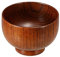 Bol de rasage en bois pour crème de rasage, , tasse de nettoyage, récipient pratique pour la maison, le salon de coiffure