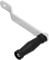 Winch Handle Ergonomic Winch Handle Crank Comfortable Grip Replacement Accessory Replacement for Marine Boat Trailer