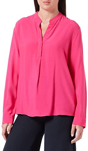 Seidensticker 133512 Blouse, Rose, 46 Femme