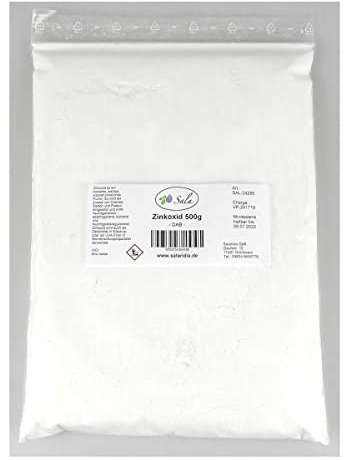 Sala Zinkoxid Ph. Eur. 500 g Beutel