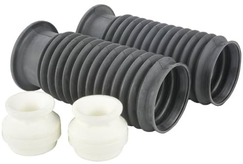 FEBEST Staubschutzsatz Stoßdämpfer Vorne Service Kit Kompatibel mit OPEL Astra J Sports Tourer P10 ASTRA J ZAFIRA TOURER C P12 Astra J GTC P10, CHEVROLET ORLANDO J309