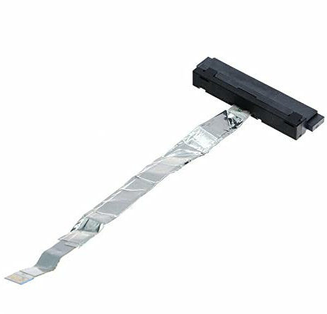 JINTAI SATA HDD Hard Drive for HP PAVILION 15-CX 10CM 12pin