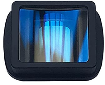 JLANDA For Large Wide-Angle Lens for DJI Osmo Pocket 1 Professional HD Magnetic Structure Lens Handheld Gimbal Camera Accessories (Color : Movie Lens)