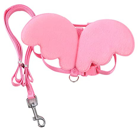 DOITOOL 1stück Verstellbare Entenleine Für Und Atmungsaktive Traction Rope Geeignet Für Kleine Haustiere Wie Enten Und Hühner Langlebig Und Leicht Zu Reinigen