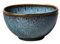 like. by Villeroy & Boch - Lave glacé Rice Bowl, 11,6 cm ø, Turquoise, Earthenware