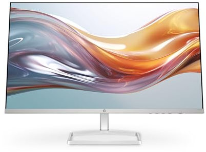 HP Schermo Full HD da 27 Pollici Serie 5-527sf