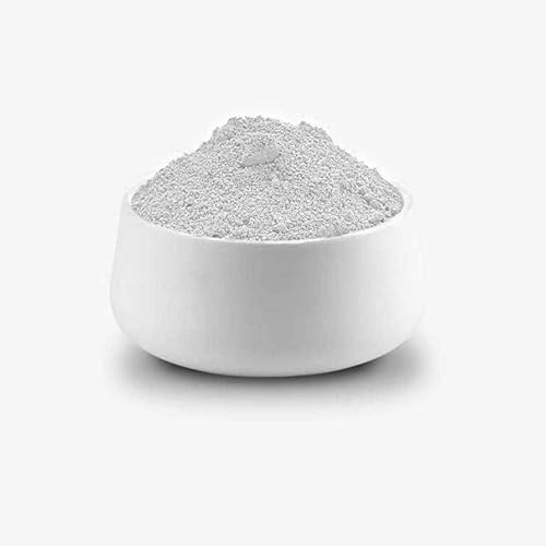Lorek Pigmentpulver Titanweiß, 25 kg | Farbpulver zum Einfärben von Beton, Estrich, Putz und Gips