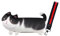 XINCHI Federmäppchen Katze Kinder Federtaschen Stifte Etui Schule Reißverschluss Federkasten Katzen Schreibwaren Süße Bleistifttasche Mädchen Groß Box Organizer Veranstalter Briefpapier Pouch
