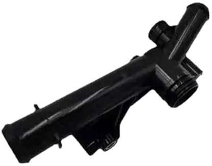 Car Engine Thermostat 31422033 Thermostat Wasserschlauch Kühlmittelthermostat Auto/Fit for Volvo V70 V60 V40 S60 S80 Thermostat with Casing,