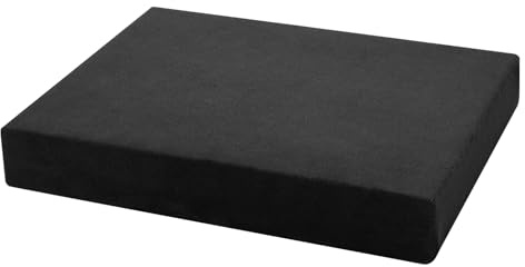 TXEsign Dust Cover Compatible with Sony DVPSR510H/BDP-BX370/BDP-S1700/BDP-S1700U/BDP-S3700 DVD Player, Stretch Fleece Dust Sleeve Soft DVD Player Protector with Elastic Band