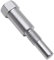 Bloc piston moteurs 2 Temps (10x100mm) - Scooters Chinois - Ludix h2o