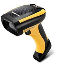 Datalogic Scanning pd9330-ar Daten Logic ADC, Power Scan D9330, mit Auto, Scanner nur (multi-interface)
