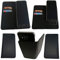 Supercase24 für TP-Link Neffos C9A Book Case Klapp Cover Schutzhülle Etui Handytasche Flip mit Smart Magnet