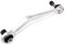 RIDEX 273C0475 Querlenker hinten, Hinten, Links, unten