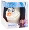 Disney Frozen II Tasse XL Olaf 3D Glanzeffekt weiß, irisierend, Keramik, Fassungsvermögen in Geschenkkarton., PP5129FZT, Mehrfarbig, Approx. 300ml