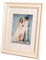 F-HOME Bilderrahmen, Einfaches Fotorahmen-Wandbehang-Hauptdekorations Europäischen Stils Große Größe (Größe : 40×50cm)