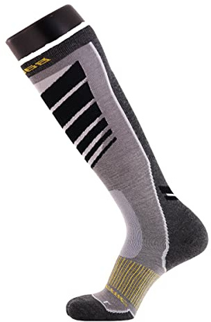 Bauer Schlittschuh Socken Supreme Pro - lang