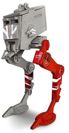 Colorific - Wooden Model for Painting Star Wars at-ST Walker (177692)