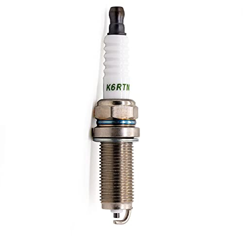 TORCH K6RTM3 Zündkerze Ersetzen für SILFR6C11 Zündkerze, für VFKH20 Zündkerze, für FR7NII33X Zündkerze, OEM