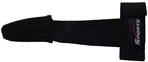 Bumdenuu Guss Handschuh Beschuetzer Meer fliegen Karpfenangeln schwarz