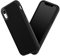 RHINOSHIELD Case kompatibel mit [iPhone XR] | SolidSuit - Stoßdämpfende & schlanke Schutzhülle mit Premium Finish - 3.5 Meter Fallschutz - Austauschbare Kamera-Ringe- Karbonfaser Textur