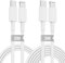 Long USB C to Lightning Cable 2M+3M, Apple Certified iPhone 14 13 Fast Charger Cable Original, Type C to Lightning Charging Lead Wire for Apple iPhone 14 Pro Max/14 Plus/13 Pro Max/13/12 Mini/11/iPad