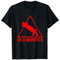 Gila Monster Triangel Shirt T-Shirt