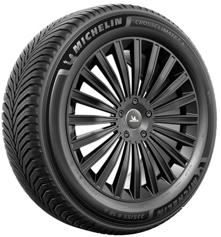 205/55HR16 MICHELIN TL CROSSCLIMATE 3 91H