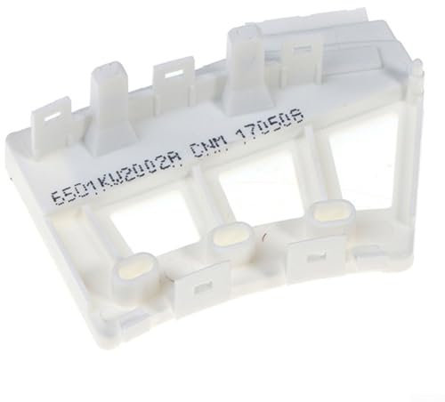 Reliable Motor Speed Sensor for Variable Frequency Drum Washing Machine Compatibility Model 6501KW2002AB