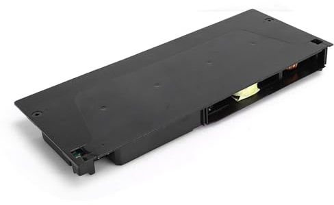 HaloVerde N17-160P1A Fuente de alimentación, una Unidad de Fuente de alimentación de Repuesto para Slim CUH - Consola de Juegos Serie 2200 CUH - 2215A CUH - 2215B con